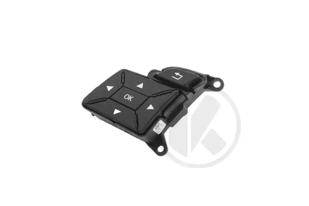 SWITCH BLOCK